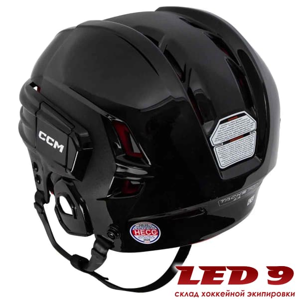 Шлем CCM Tacks 70 - миниатюра 3