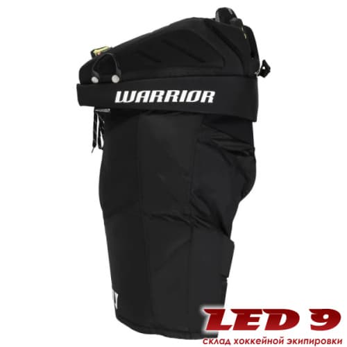 Шорты WARRIOR Alpha LX PRO - миниатюра 2