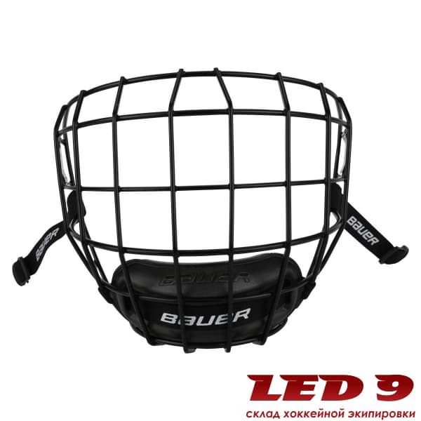 Маска BAUER PROFILE II - миниатюра 2