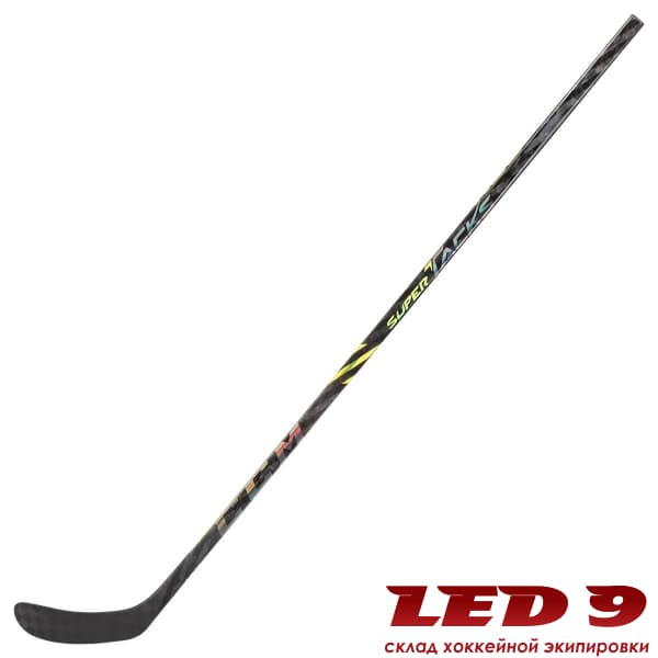 Клюшка CCM Super Tacks AS4 PRO - миниатюра 1