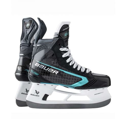 Коньки Bauer Supreme FUSE - миниатюра 1