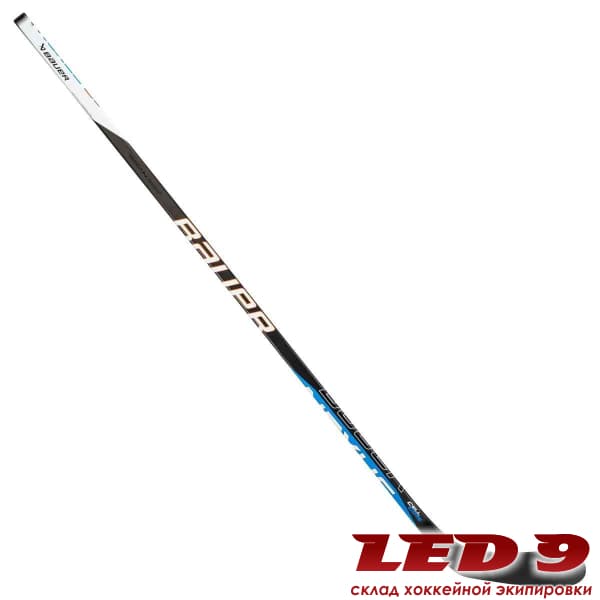 Клюшка Bauer Nexus E3 - миниатюра 5