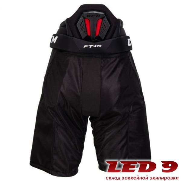 Шорты CCM Jetspeed FT475 - миниатюра 2