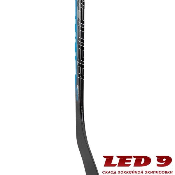 Клюшка Bauer Nexus E3 - миниатюра 6