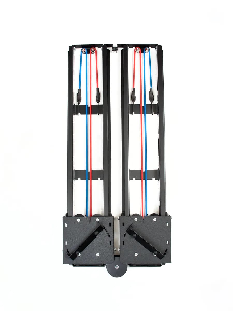 YES-T Тренажер для хоккея, флорбола - миниатюра 5