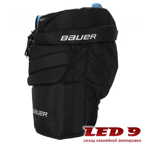 Трусы вратарские BAUER GSX S23 - миниатюра 2
