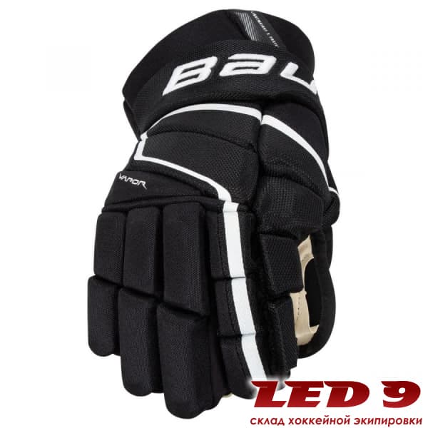 Перчатки BAUER Vapor 3X PRO - миниатюра 2