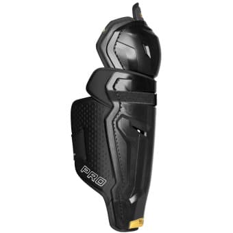 Щитки Warrior Alpha PRO - миниатюра 2