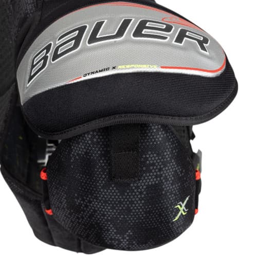 Нагрудник Bauer Vapor FLY40 - миниатюра 2