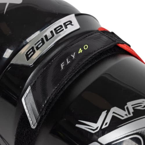 Щитки BAUER VAPOR FLY40 - миниатюра 2