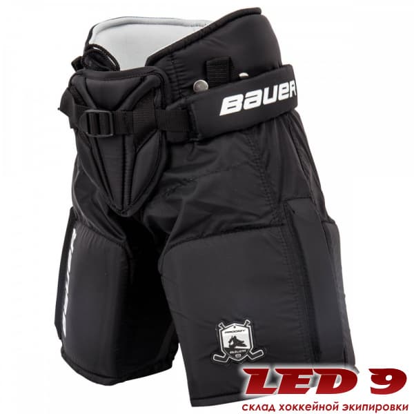 Трусы вратарские BAUER Prodigy 3.0 - миниатюра 1
