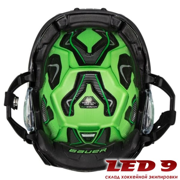 Шлем BAUER HyperLite - миниатюра 4