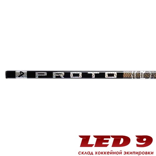 Клюшка Bauer PROTO R - миниатюра 3