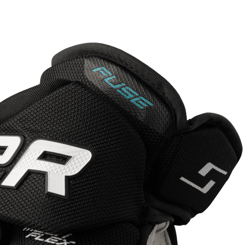 Перчатки BAUER SUPREME FUSE - миниатюра 2
