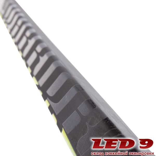 Клюшка WARRIOR ALPHA DX Gold - миниатюра 3