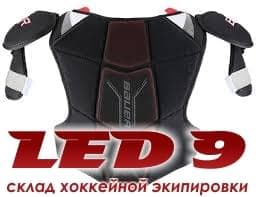 Нагрудник Bauer S18 NSX - миниатюра 2