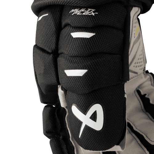 Перчатки BAUER SUPREME FUSE - миниатюра 3