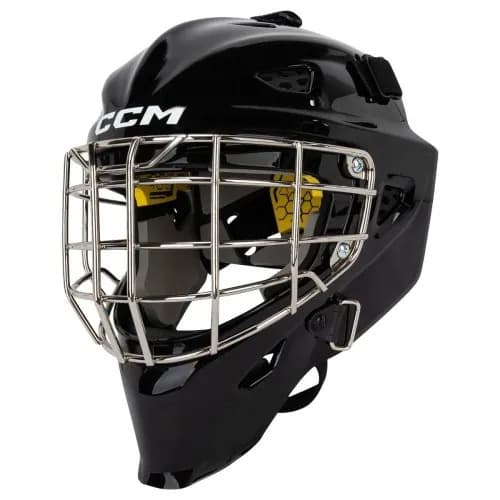 Шлем вратарский CCM AXIS F5 Yth - миниатюра 1