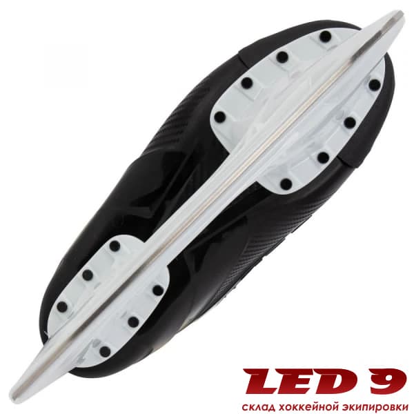 Коньки CCM SUPER TACKS AS 550 - миниатюра 2