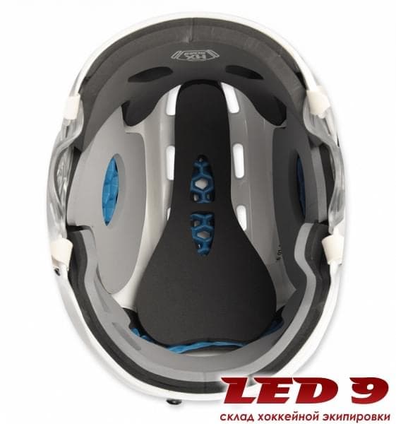 ШЛЕМ BAUER HH5100 - миниатюра 3