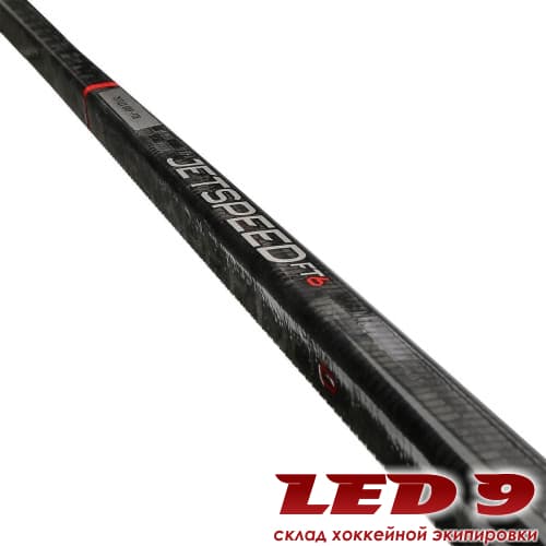 Клюшка CCM JETSPEED FT6 - миниатюра 2