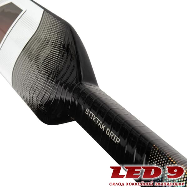 Клюшка вратарская CCM XF Pro - миниатюра 3