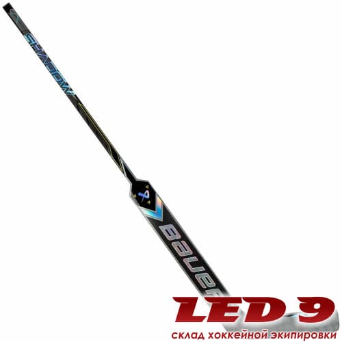 Клюшка вратаря BAUER Supreme SHADOW - миниатюра 5