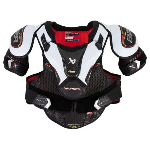Нагрудник Bauer Vapor FLYPRO - миниатюра 1