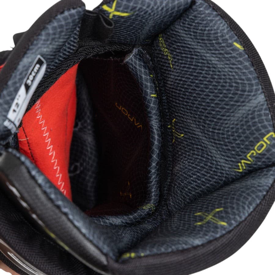 Перчатки BAUER Vapor FLY40 - миниатюра 5
