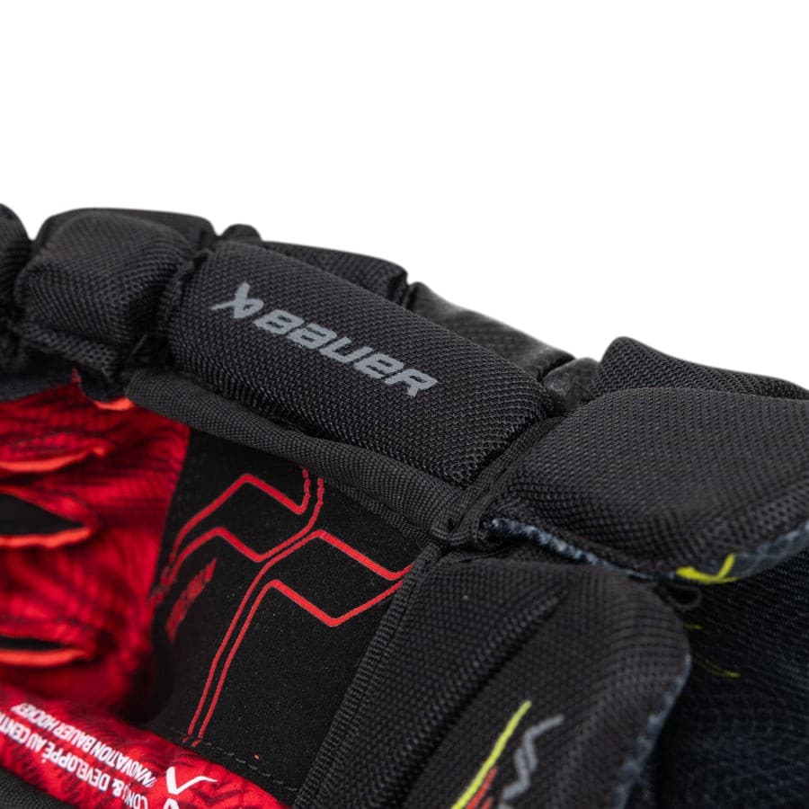Перчатки BAUER Vapor FLY40 - миниатюра 4