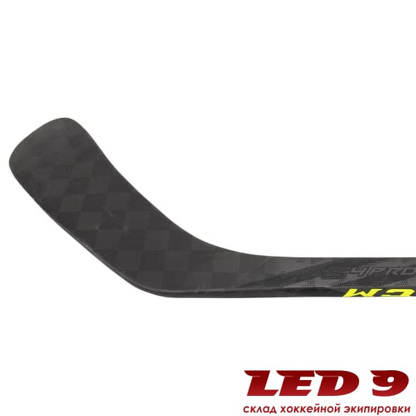 Клюшка CCM Super Tacks AS4 PRO - миниатюра 2
