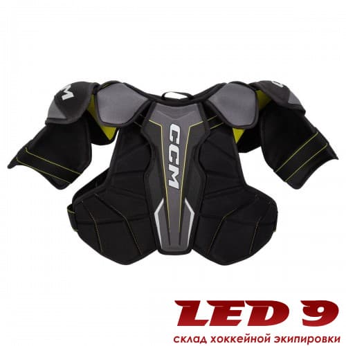 Нагрудник CCM TACKS AS580 - миниатюра 2