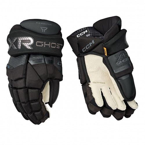 Перчатки CCM TACKS XR GHOST - миниатюра 1