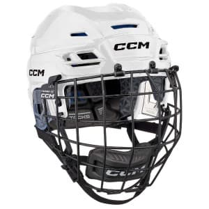 Шлем CCM Tacks310 Combo S26 - миниатюра 3