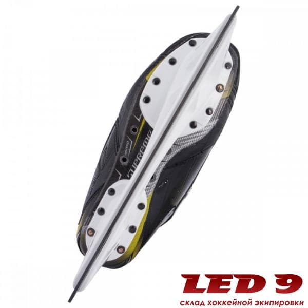 Коньки вратарские Bauer Supreme 2S PRO - миниатюра 4