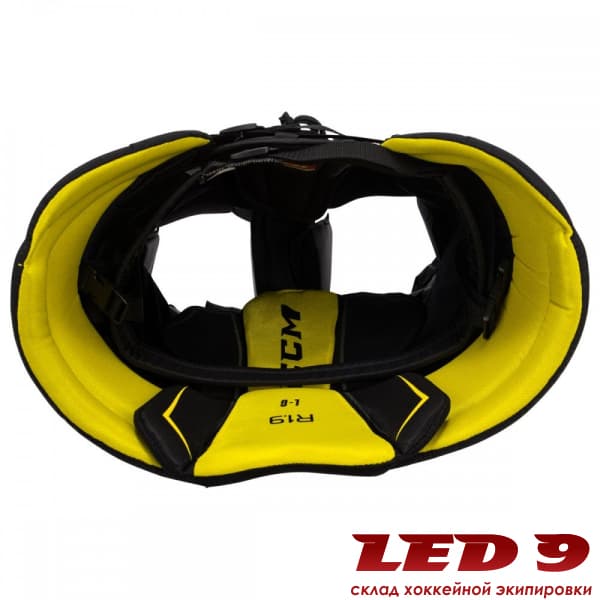 Трусы вратарские CCM PREMIER R1.9 - миниатюра 3