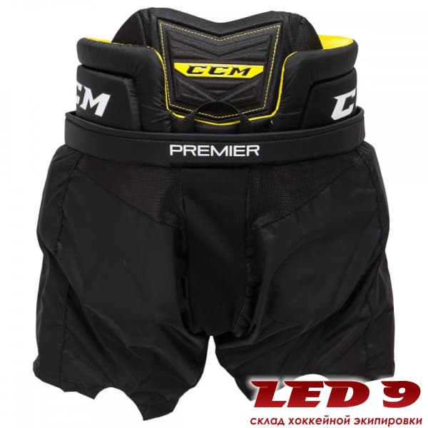Трусы вратарские CCM PREMIER R1.9 - миниатюра 5