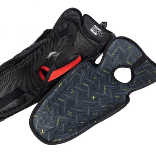 Щитки BAUER VAPOR FLY40 - миниатюра 3