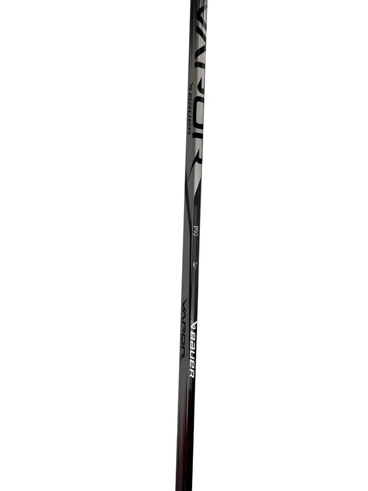 Хоккейная Клюшка BAUER S23 VAPOR LEAGUE, Grip, Sr, FL87, P28, L - миниатюра 3