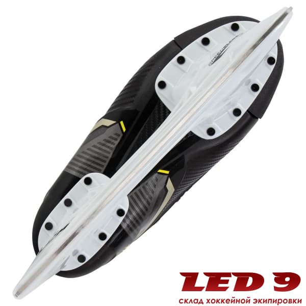 Коньки CCM SUPER TACKS AS 560 - миниатюра 2