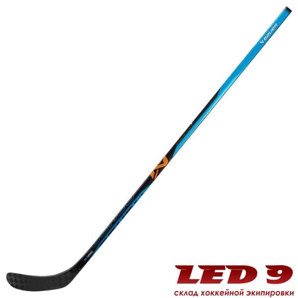 Клюшка Bauer Nexus E4 - миниатюра 1