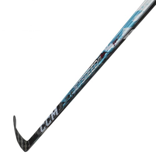 Клюшка CCM JETSPEED FT9 PRO - миниатюра 2
