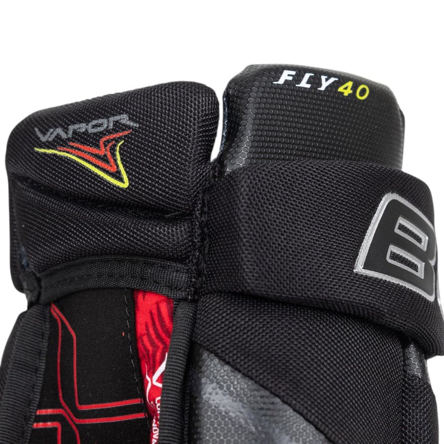 Перчатки BAUER Vapor FLY40 - миниатюра 7