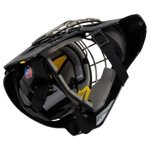Шлем вратарский CCM AXIS F5 Yth - миниатюра 2