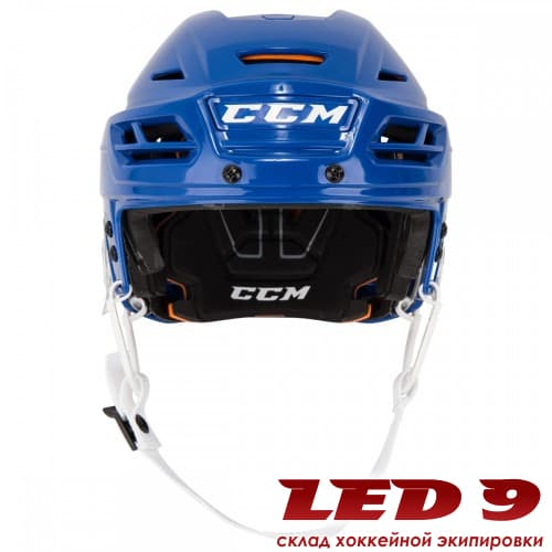Шлем CCM Tacks 710 - миниатюра 6