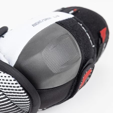 Налокотники CCM JetSpeed FT880 - миниатюра 2