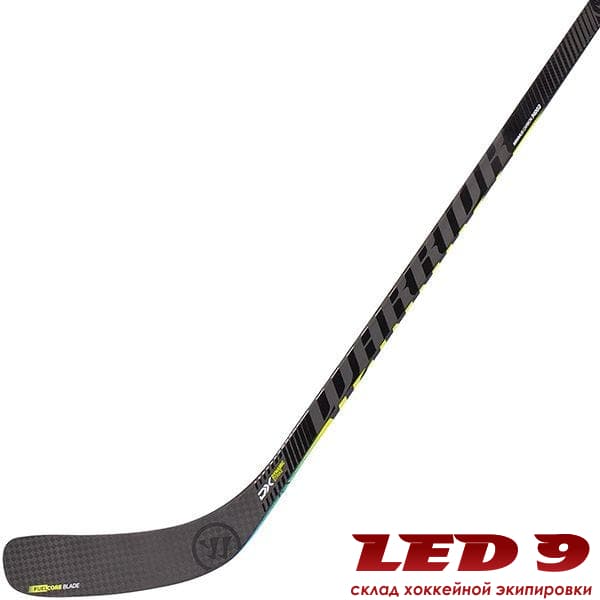Клюшка WARRIOR ALPHA DX Gold - миниатюра 7