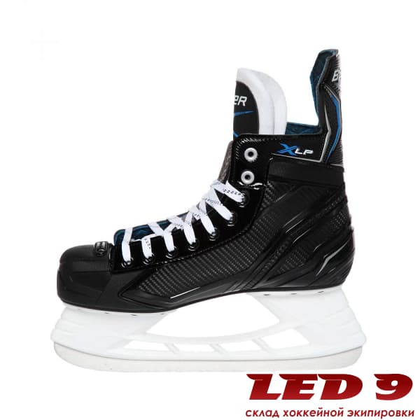 Коньки BAUER X-LP - миниатюра 3
