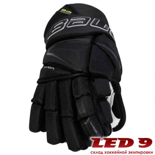 Перчатки BAUER Vapor HYPERLITE - миниатюра 2