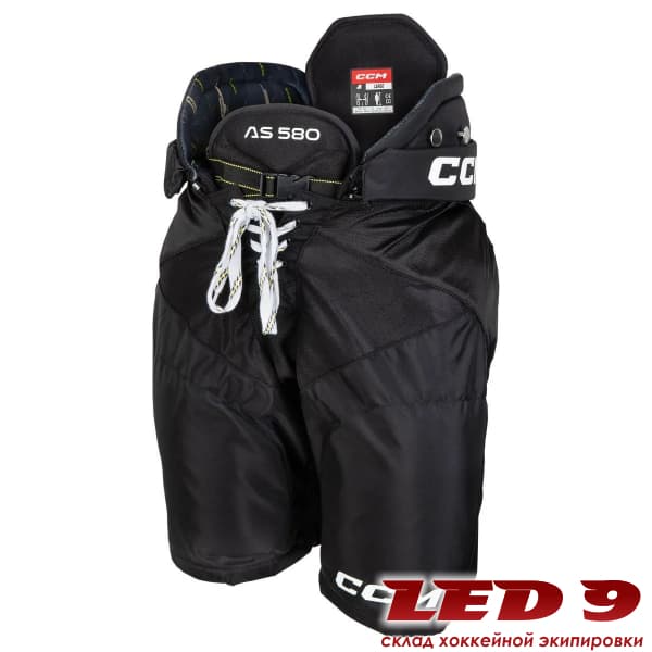Шорты CCM SUPER TACKS AS 580 - миниатюра 1